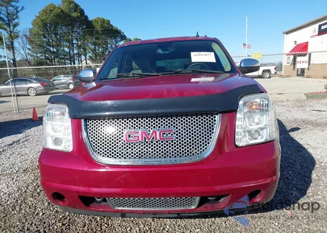 2007 GMC Yukon Xl 1500 Denali z USA, uszkodzony, nr VIN 1GKFK66857J314322